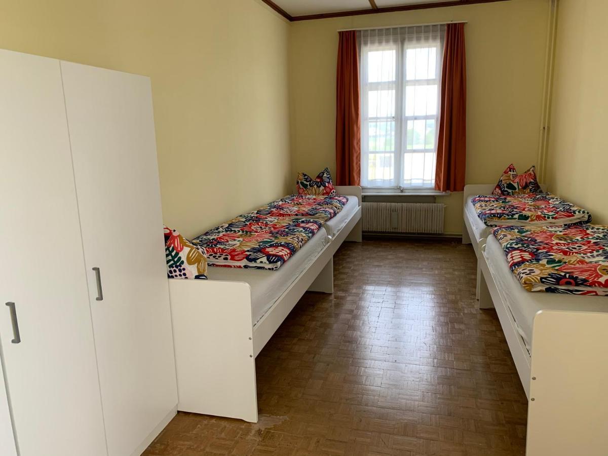 Hotel Schonbrunnen Münchenbuchsee Dış mekan fotoğraf