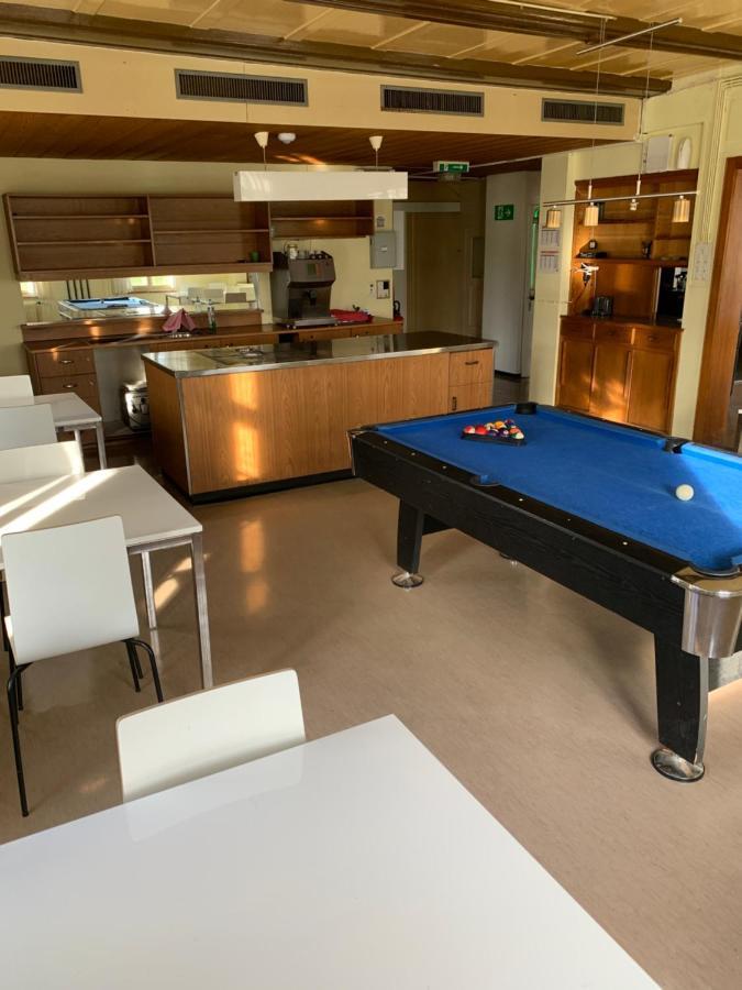 Hotel Schonbrunnen Münchenbuchsee Dış mekan fotoğraf