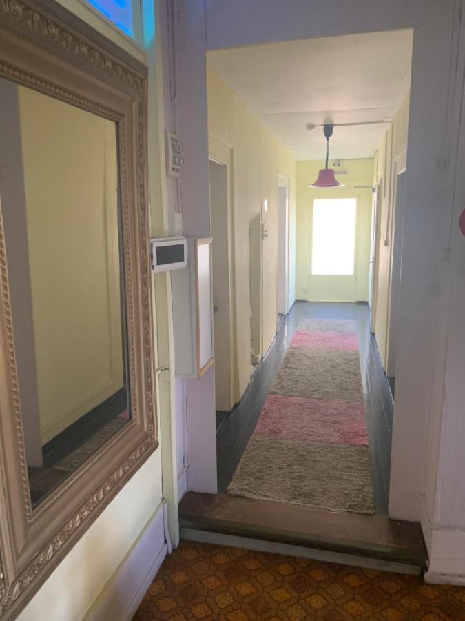 Hotel Schonbrunnen Münchenbuchsee Dış mekan fotoğraf