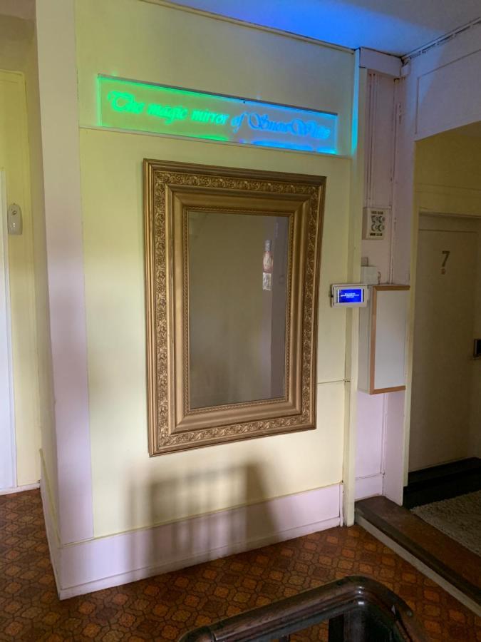 Hotel Schonbrunnen Münchenbuchsee Dış mekan fotoğraf