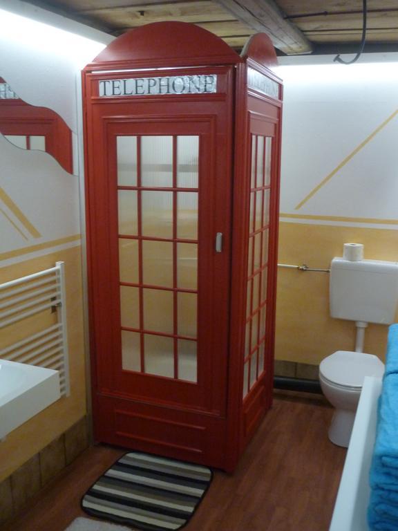Hotel Schonbrunnen Münchenbuchsee Dış mekan fotoğraf
