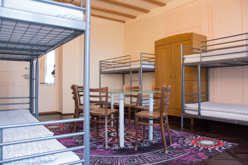 Hotel Schonbrunnen Münchenbuchsee Dış mekan fotoğraf