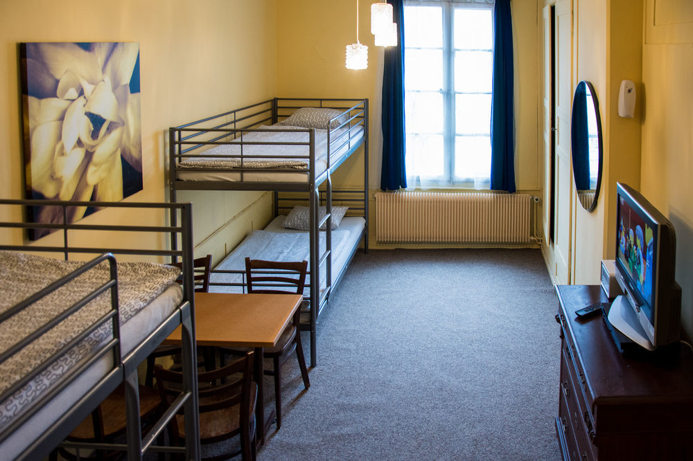 Hotel Schonbrunnen Münchenbuchsee Dış mekan fotoğraf